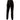 PANTALONE SPORTIVO Nero Adidas
