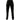 PANTALONE SPORTIVO Nero Adidas