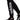PANTALONE SPORTIVO Nero Adidas