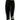 LEGGING Nero Adidas