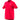 T-SHIRT Rosso Adidas