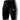 LEGGING Nero Adidas