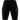 LEGGING Nero Adidas