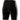 LEGGING Nero Adidas