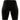 LEGGING Nero Adidas
