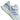 SCARPE SPORTIVE Celeste Adidas