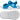 CIABATTA Blu Adidas