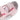 CIABATTA Rosa Adidas