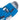CIABATTA Blu Adidas