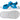 CIABATTA Blu Adidas