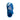 CIABATTA Blu Adidas