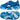 CIABATTA Blu Adidas