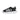 CIABATTA Nero Adidas