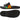 CIABATTA Nero Adidas