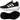 SCARPE SPORTIVE Nero Adidas