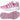 SCARPE SPORTIVE Rosa Adidas