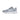 SCARPE SPORTIVE Celeste Silver Adidas