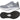 SCARPE SPORTIVE Celeste Silver Adidas