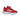SCARPE SPORTIVE Rosso Adidas
