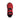 SCARPE SPORTIVE Rosso Adidas