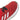 SCARPE SPORTIVE Rosso Adidas