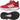 SCARPE SPORTIVE Rosso Adidas