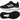 SCARPE SPORTIVE Nero Adidas