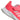 SCARPE SPORTIVE Rosso Chiaro Adidas