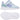 SCARPE SPORTIVE Blutin/lpurpl/pulmin Adidas