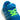 SCARPE SPORTIVE Blu Adidas