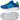 SCARPE SPORTIVE Blu Adidas
