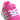 SCARPE SPORTIVE Rosa Adidas