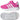 SCARPE SPORTIVE Rosa Adidas