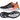 SCARPE SPORTIVE Nero Adidas
