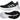 SCARPE SPORTIVE Nero Adidas
