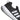 SCARPE SPORTIVE Nero Adidas