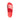 CIABATTA Rosso Adidas