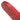 CIABATTA Rosso Adidas