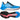 SCARPE SPORTIVE Blu Adidas