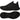 SCARPE SPORTIVE Nero Adidas