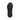 SCARPE SPORTIVE Nero Adidas