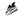 SCARPE SPORTIVE Nero Adidas