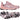 SCARPE SPORTIVE Rosa Adidas