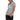 T-SHIRT Grigio Adidas