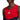 CANOTTA Rosso Adidas