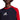 T-SHIRT Blu Adidas