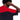 T-SHIRT Blu Adidas