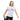 T-SHIRT Bianco Adidas