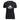 T-SHIRT Nero Adidas