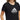 T-SHIRT Nero Adidas